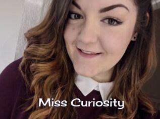 Miss_Curiosity