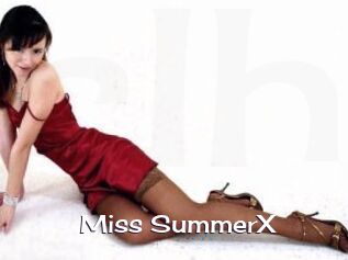 Miss_SummerX