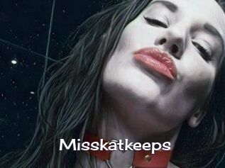 Misskatkeeps