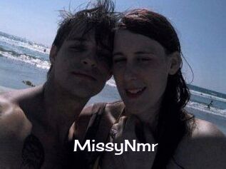 MissyNmr Click here to exit