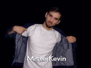 MisterKevin