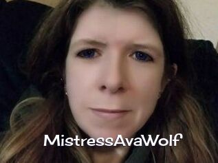 MistressAvaWolf