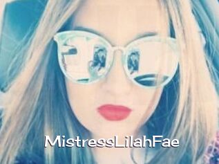 MistressLilahFae Click here to exit