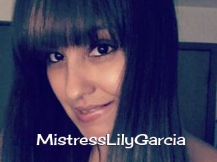 MistressLilyGarcia