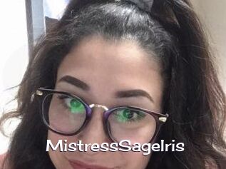 MistressSageIris