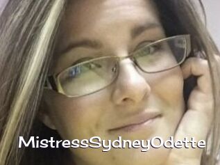 MistressSydneyOdette