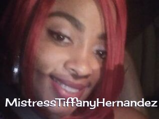 MistressTiffanyHernandez