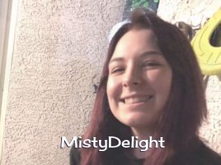MistyDelight