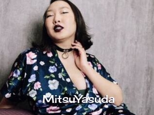 MitsuYasuda
