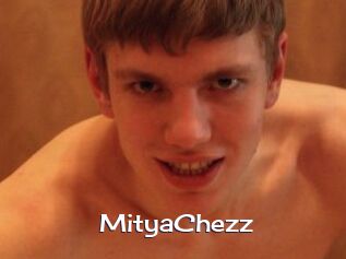 MityaChezz