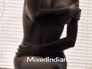 MixedIndian