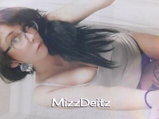 MizzDeitz