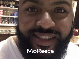 MoReece