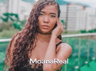 MoanaReal