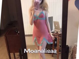 Moanalisaa