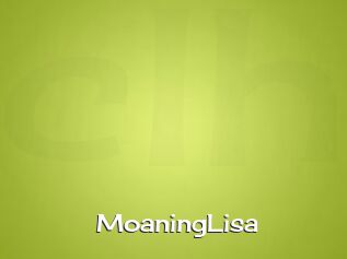 MoaningLisa