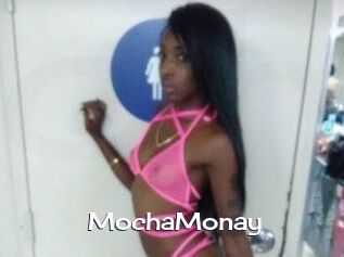 MochaMonay
