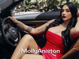 MollyAniston Click here to exit