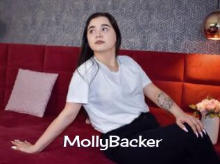 MollyBacker