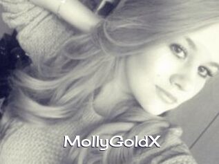MollyGoldX