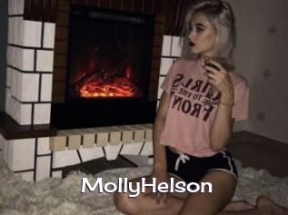 MollyHelson