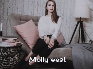 Molly_west