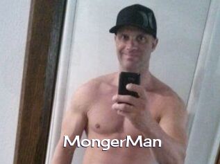 MongerMan