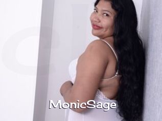 MonicSage Click here to exit