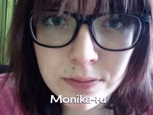 Monika4u