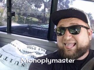 Monoplymaster