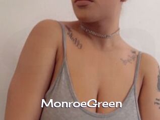 MonroeGreen