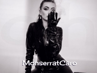 MonserratCaro Click here to exit