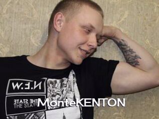 MonteKENTON