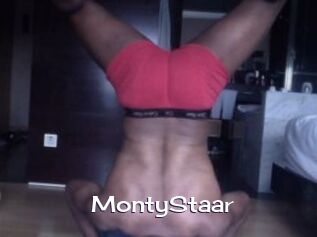 MontyStaar