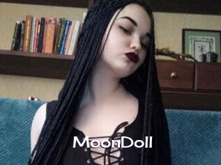 MoonDoll
