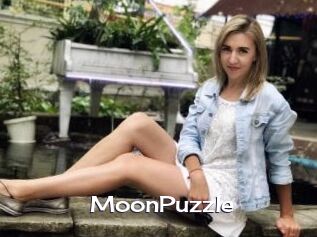 MoonPuzzle