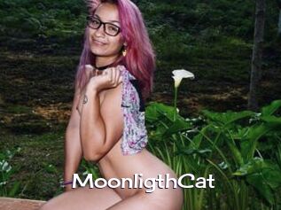 MoonligthCat