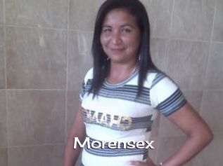 Morensex