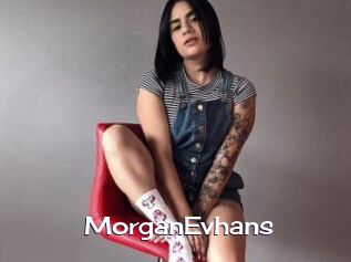MorganEvhans