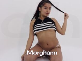 Morghann