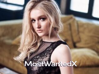 MostWantedX