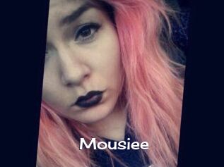 Mousiee Click here to exit