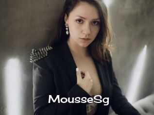 MousseSg