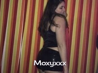 Moxyxxx