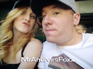 MrAndMrs_Foxx