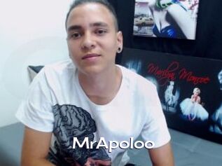MrApoloo