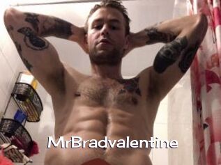 MrBradvalentine Click here to exit