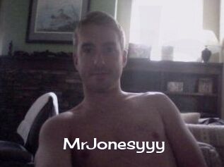MrJonesyyy