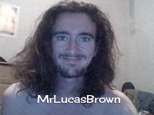 MrLucasBrown