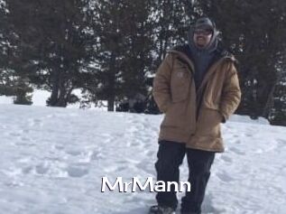 Mr_Mann